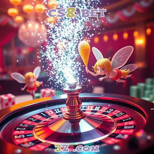 Eventos Empolgantes no cs8 bet: Mude sua Experiência de Jogo